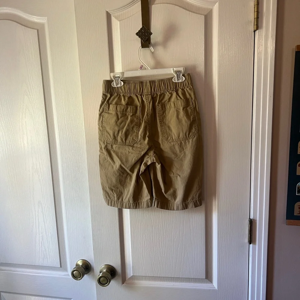 Children’s Place Tan Shorts